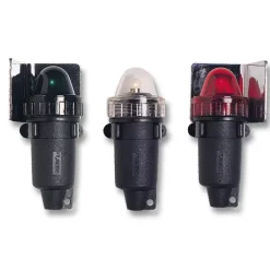 Hot Feux de secours Eclairage & Lampe·Feux De Navigation