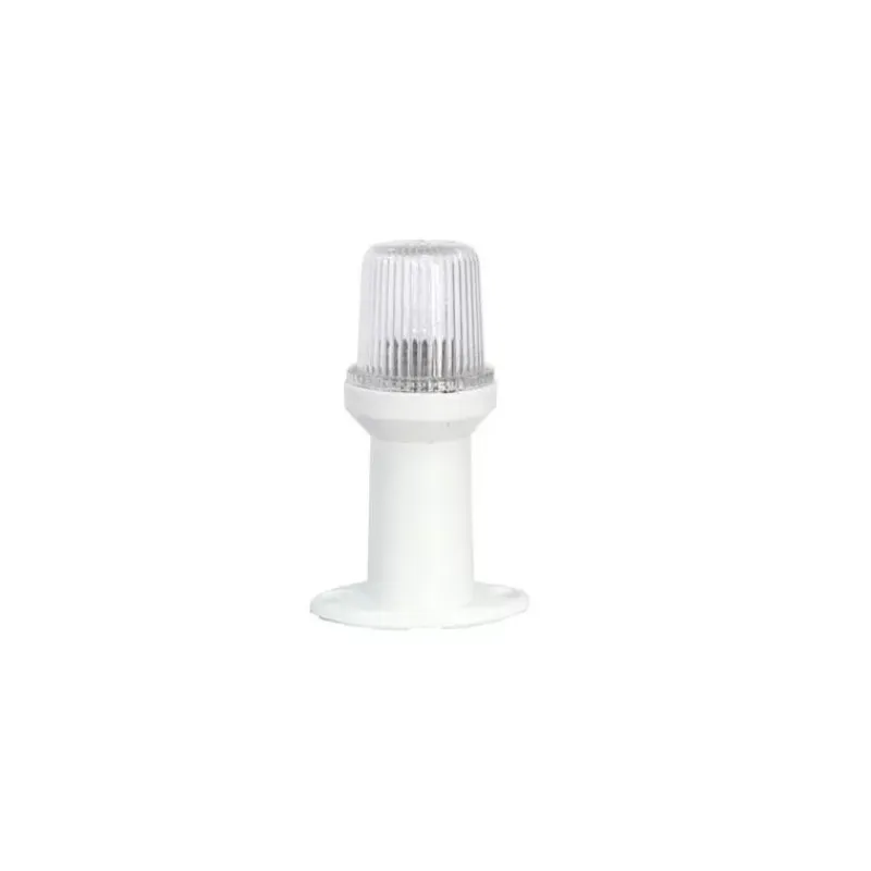 New Feux navigation 360 blanc Eclairage & Lampe·Feux De Navigation