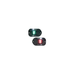 Fos LED Feux de navigation LED encastrés*Lalizas Best