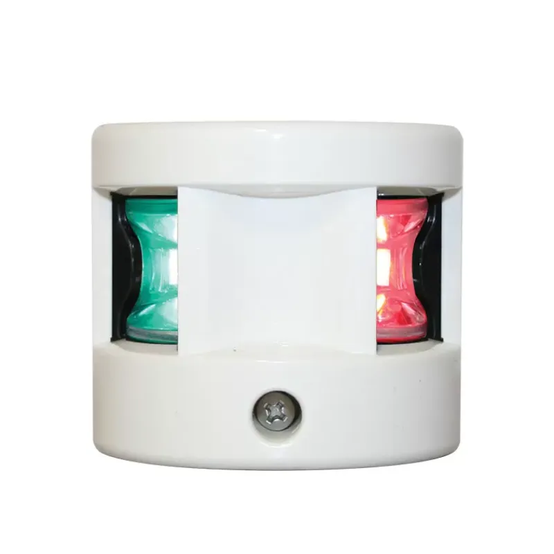 Best Fos LED Feux de navigation Bicolore 225° Eclairage & Lampe·Feux De Navigation
