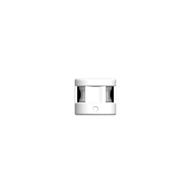 Fos LED Feux tout horizon blanc 360°*Lalizas Online