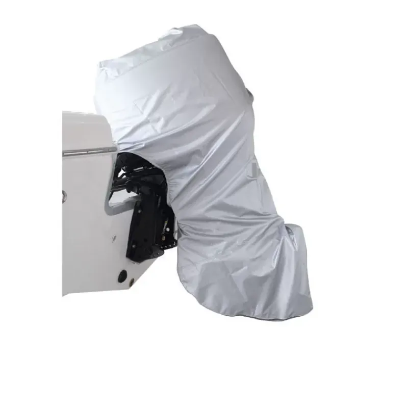Best Housse HB Intégral Moteur Hors-Bord Thermique & Équipements·Housse Protection Moteur Hb