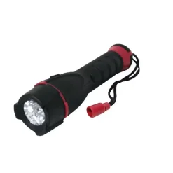Sale Lampe torche 4 LED Eclairage & Lampe·Lampe Torche & Autonome|Eclairage & Lampe·Lampe Torche Et Lanterne