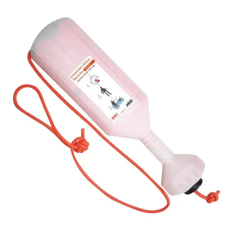 Ligne flottante de jet*Lalizas Clearance