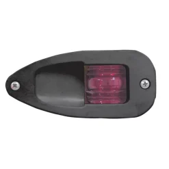 Best Mati 7 Feux rouge babord 112.5° Eclairage & Lampe·Feux De Navigation