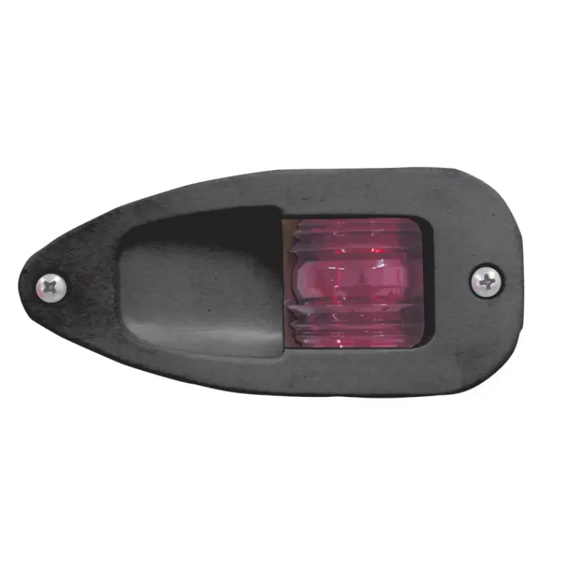 Best Mati 7 Feux rouge babord 112.5° Eclairage & Lampe·Feux De Navigation