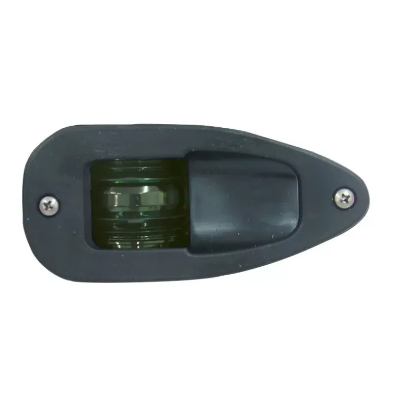 Mati 7 Feux vert tribord 112.5°*Lalizas Clearance
