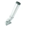 Hot Porte canne orientable Inox Accastillage De Pont·Porte-Canne À Pêche