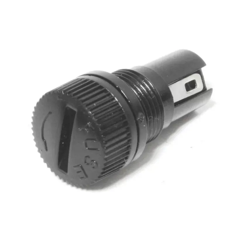Porte fusible 10 A*Lalizas Discount