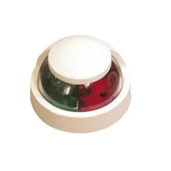 Outlet Power 7 feux bicolore horizontale Eclairage & Lampe·Feux De Navigation