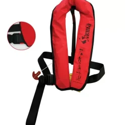 New Sigma automatique Gilet De Sauvetage·Gilet Automatique