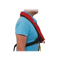 New Sigma automatique Gilet De Sauvetage·Gilet Automatique