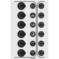 Outlet SP Tableau électrique SP Economy. Distribution & Protection·Tableau Électrique|Distribution & Protection·Tableau Électrique
