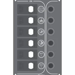 Discount Tableau de commande SP Offshore Distribution & Protection·Tableau Électrique|Distribution & Protection·Tableau Électrique
