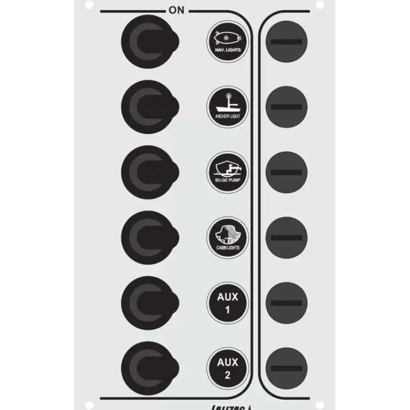 New Tableau électrique SP Ultra Inox Distribution & Protection·Tableau Électrique|Distribution & Protection·Tableau Électrique