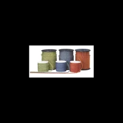 New LANCELIN Garcette polyester Cordage·Garcette