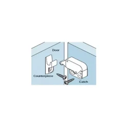 LATCH Mini LATCH*Reimo