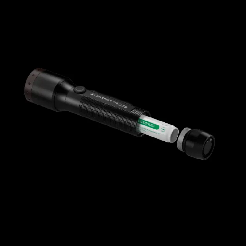 Sale Lampe de poche P5R Core Electricité & Éclairage·Lampe Torche & Frontale|Eclairage & Lampe·Lampe Torche & Autonome