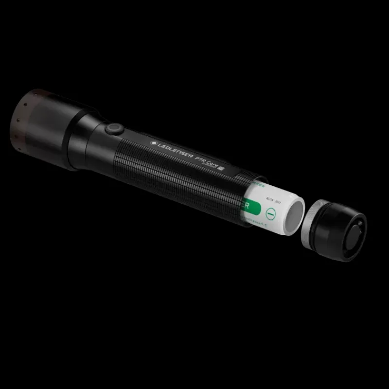 Lampe de poche P7R Core*LEDLENSER Sale