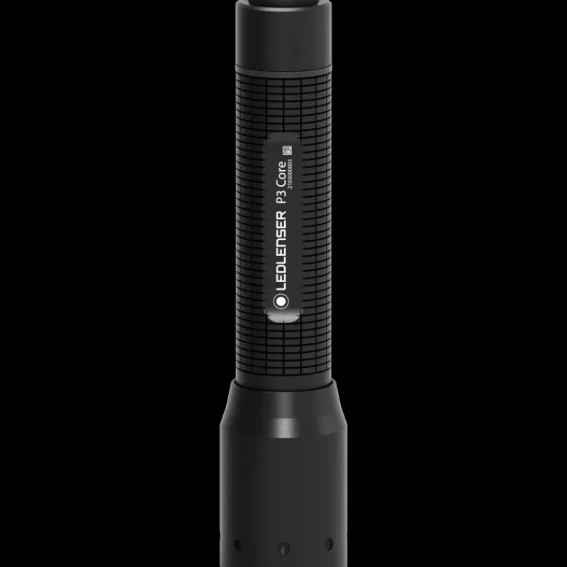 Lampe de poche P3 Core*LEDLENSER Discount