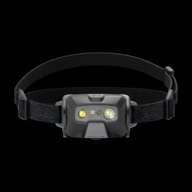 Lampe frontale HF6R Core Electricité & Éclairage·Lampe Torche & Frontale|Eclairage & Lampe·Lampe Frontale