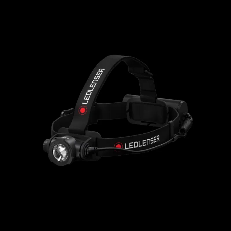Lampe frontale H7R Core*LEDLENSER