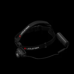 Lampe frontale H7R Core*LEDLENSER