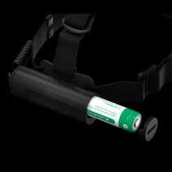 Lampe frontale H7R Core*LEDLENSER