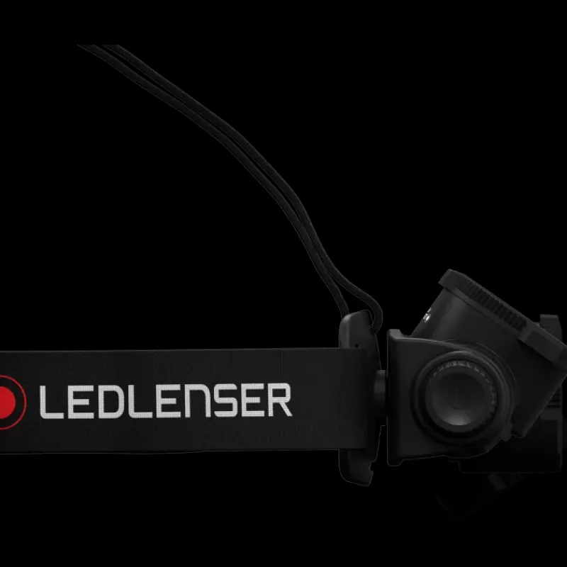 Lampe frontale H7R Core*LEDLENSER