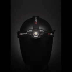 Lampe frontale H7R Core*LEDLENSER