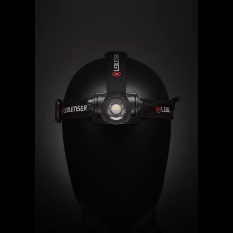 Lampe frontale H7R Core*LEDLENSER