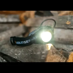 Lampe frontale H7R Core*LEDLENSER
