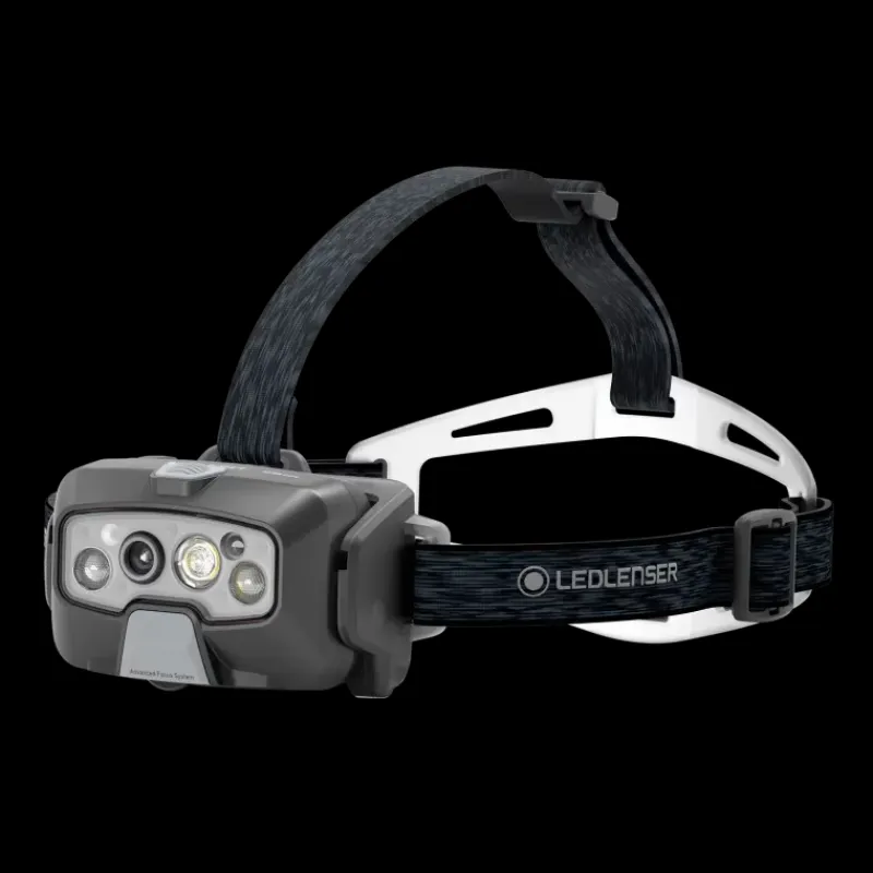 Lampe frontale HF8R Core*LEDLENSER New