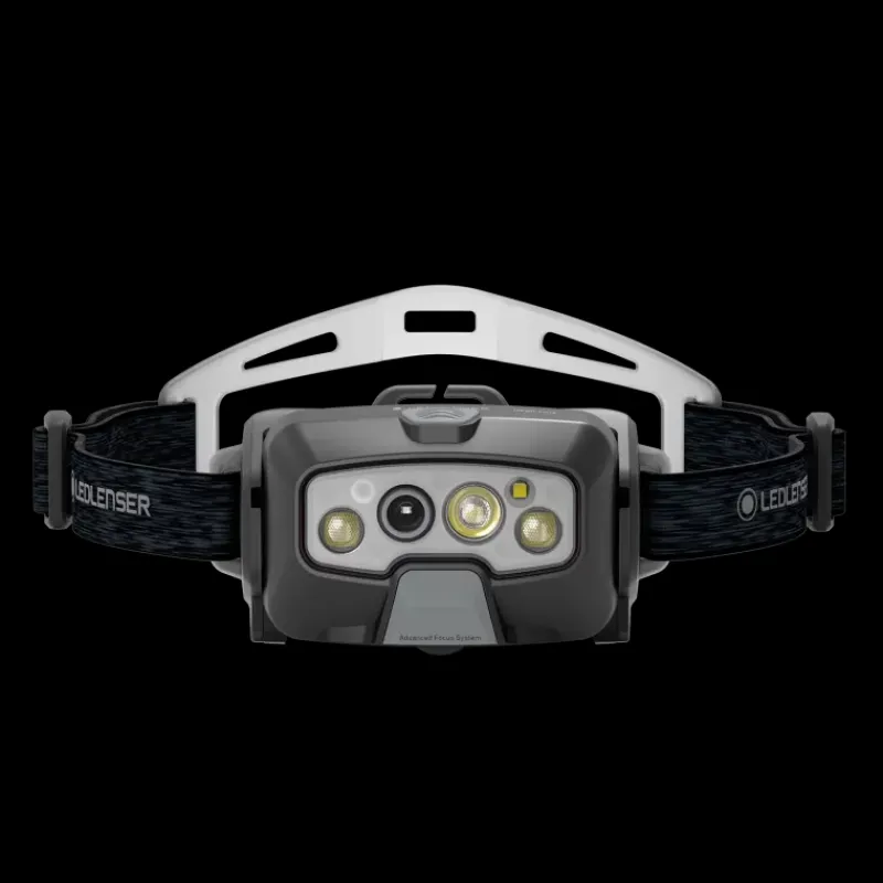 Lampe frontale HF8R Core*LEDLENSER New