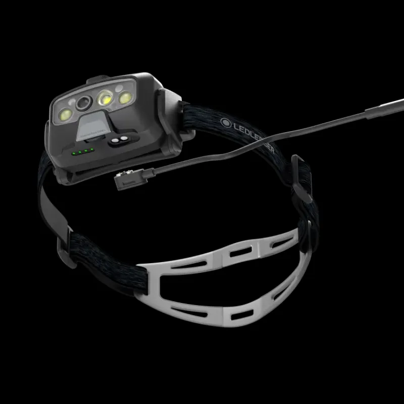 Lampe frontale HF8R Core*LEDLENSER New