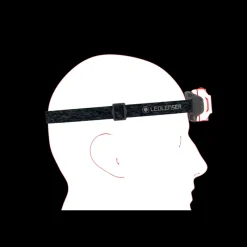 Lampe frontale HF4R Core*LEDLENSER Clearance