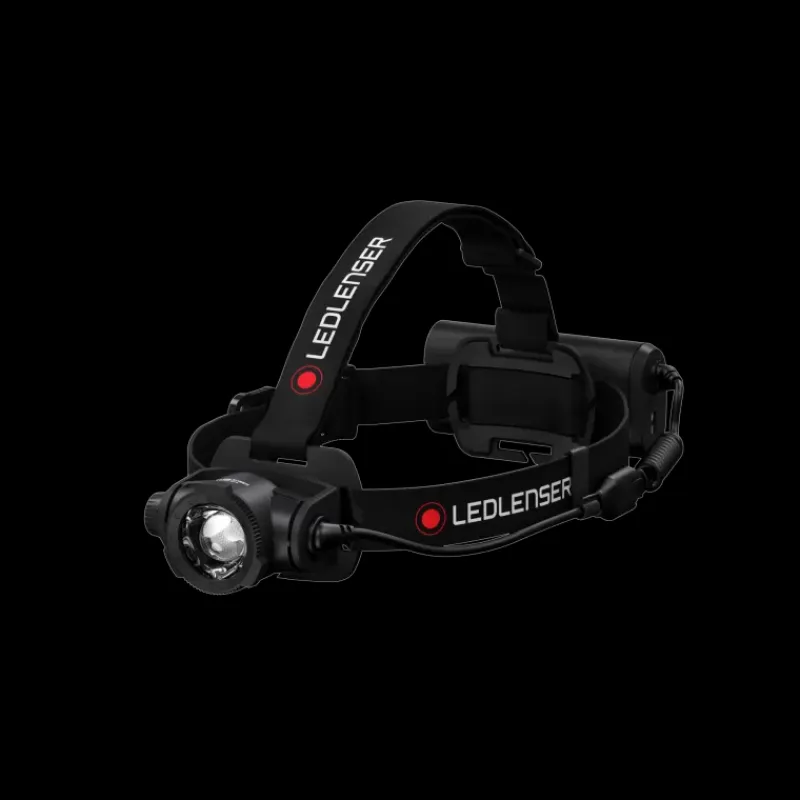 Online Lampe frontale H15R Core Electricité & Éclairage·Lampe Torche & Frontale|Eclairage & Lampe·Lampe Frontale
