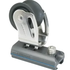 Avale-tout T-Track  Rail T 32 mm*Lewmar Clearance