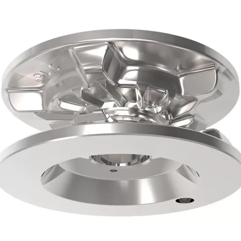 Barbotin guindeau VX2/VX3 Guindeau·Pièces Détachées Guindeau