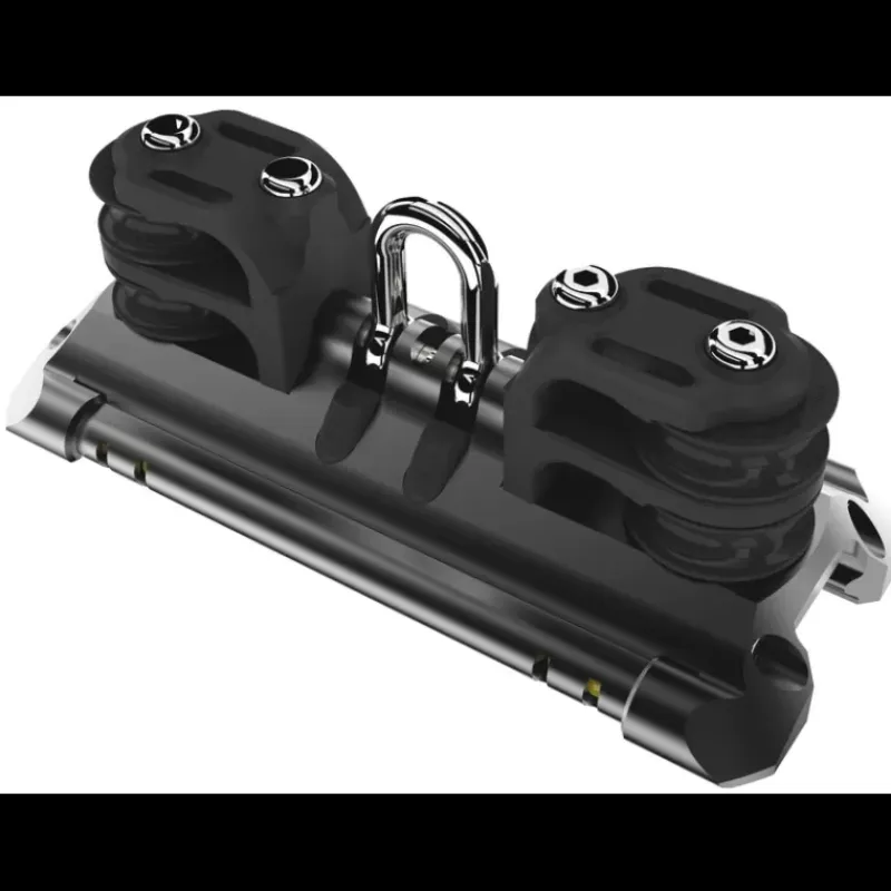 Clearance Chariot GV Randa NTR taille 2 Rail & Chariot·Rail & Chariot À Billes