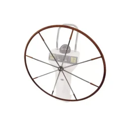 Discount Ecrou de barre commodore Poste De Pilotage·Direction & Accessoire