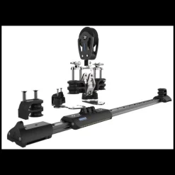 Embouts & butée de rail NTR taille 2*Lewmar Online