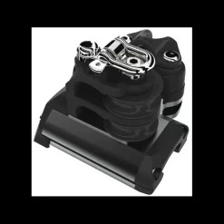 Embouts & butée de rail NTR taille 2*Lewmar Online
