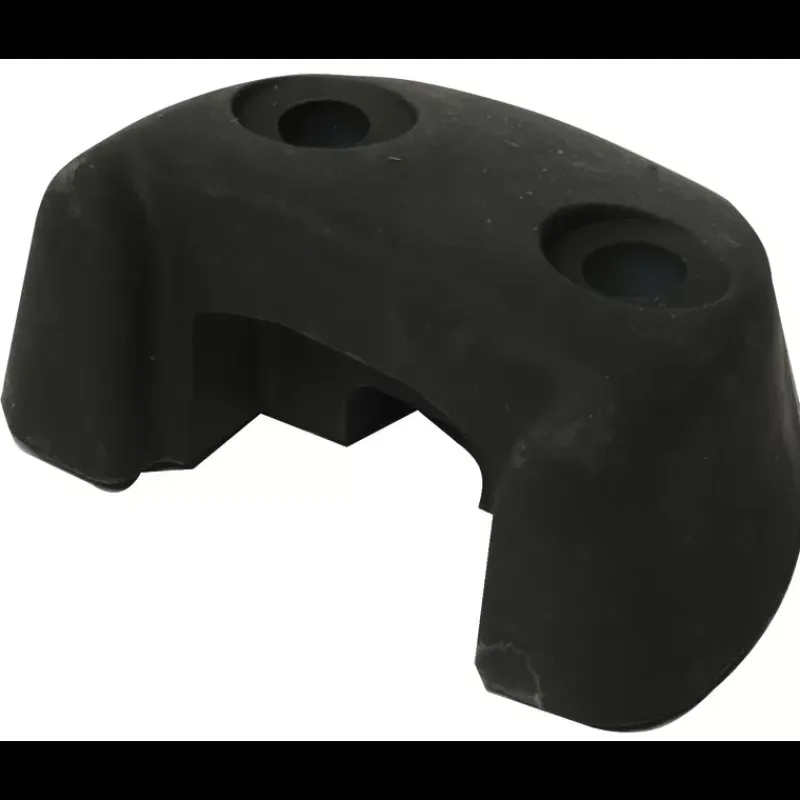 Embouts & butée de rail NTR taille 1*Lewmar Best