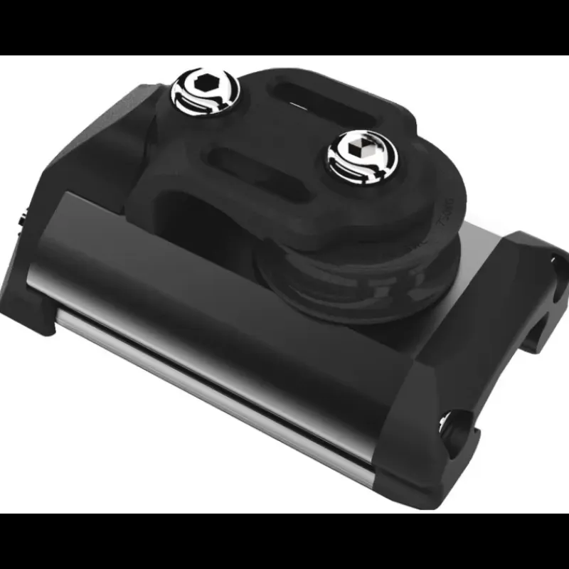 Embouts & butée de rail NTR taille 1*Lewmar Best