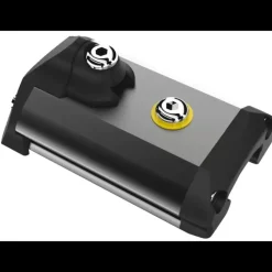 Embouts & butée de rail NTR taille 1*Lewmar Best