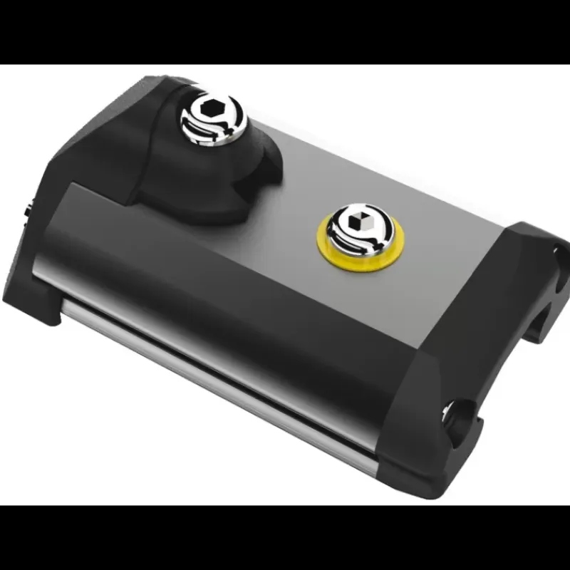 Embouts & butée de rail NTR taille 1*Lewmar Best