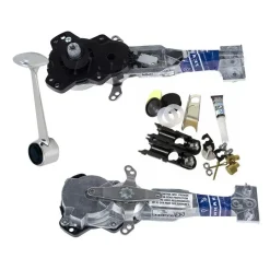 Engine control*Lewmar Hot