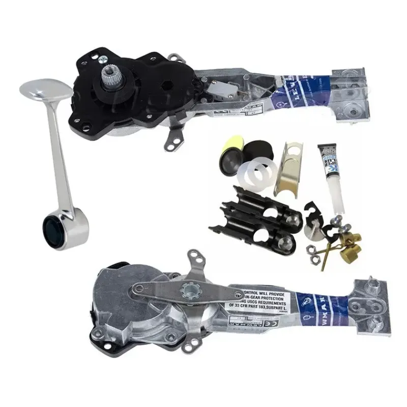 Engine control*Lewmar Hot