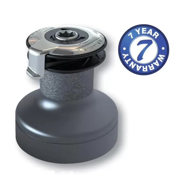 Hot Evo 30 ST Winch, Manivelle & Pièce Détachée·Winch
